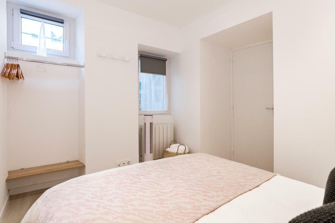 Appartement Saint Malo Centre Экстерьер фото