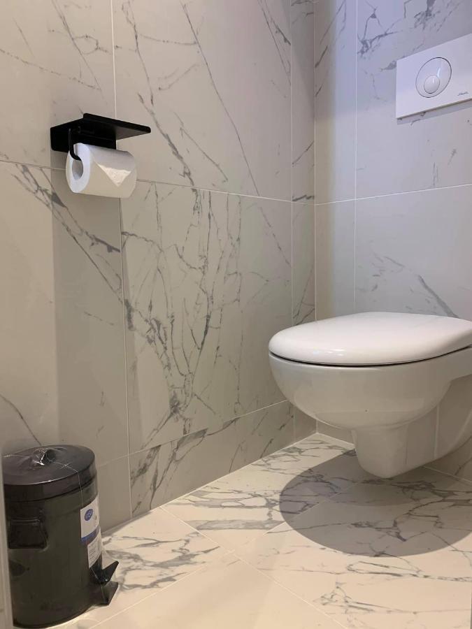 Appartement Saint Malo Centre Экстерьер фото